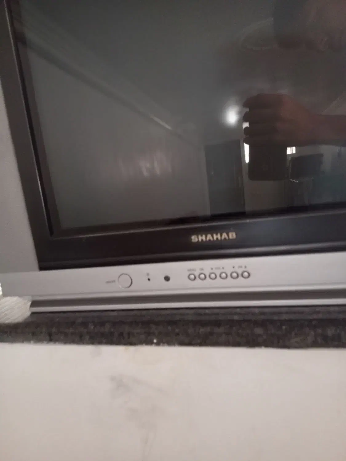 تللویزیون قدیمی LG|تلویزیون و پروژکتور|سردشت, |دیوار