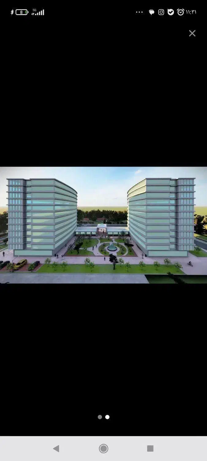 فروش امتیاز واحد مسکونی تعاونی دارایی|پیش‌فروش املاک|قزوین, |دیوار