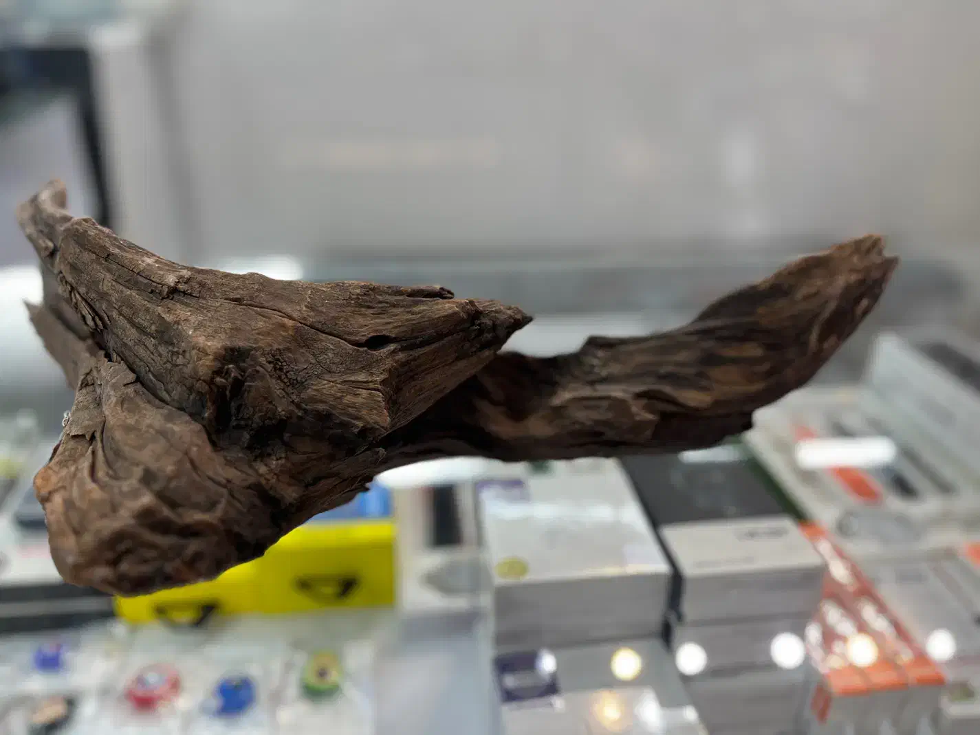 چوب آبنوس|ماهی|تهران, افسریه شمالی|دیوار