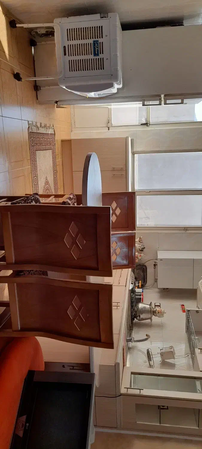 اجاره یک واحدمسکونی درشهمیرزاد|اجارهٔ آپارتمان|شهمیرزاد, |دیوار