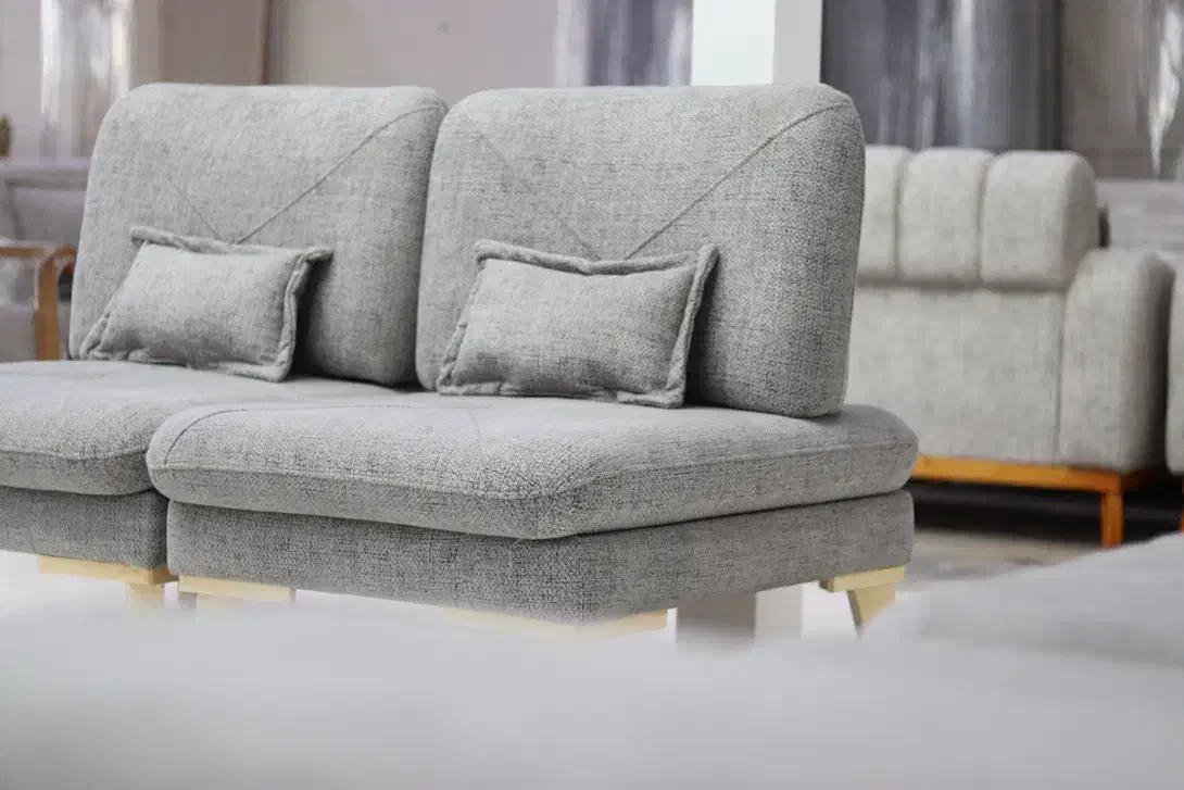 مبل ال درنیکا + چیدمان پازلی|مبلمان خانگی و میز عسلی|تهران, خلازیر|دیوار