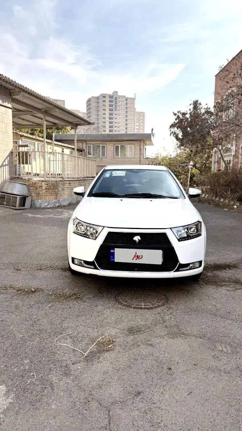 دنا+ Ef7|خودرو سواری و وانت|تبریز, |دیوار