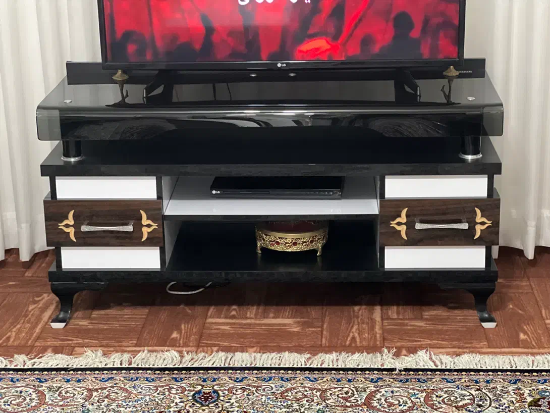 میزتلویزیون|میز تلویزیون|رشت, ولکس|دیوار