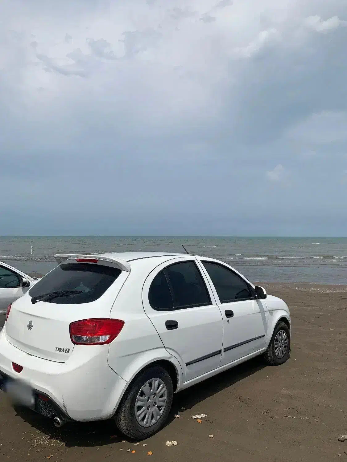 تیبا ۲ مدل ۱۴۰۰|خودرو سواری و وانت|بوکان, |دیوار