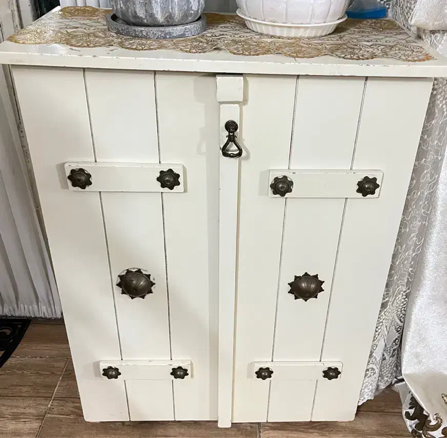 جا کفشی|جاکفشی، کمد، دراور|کاشمر, |دیوار