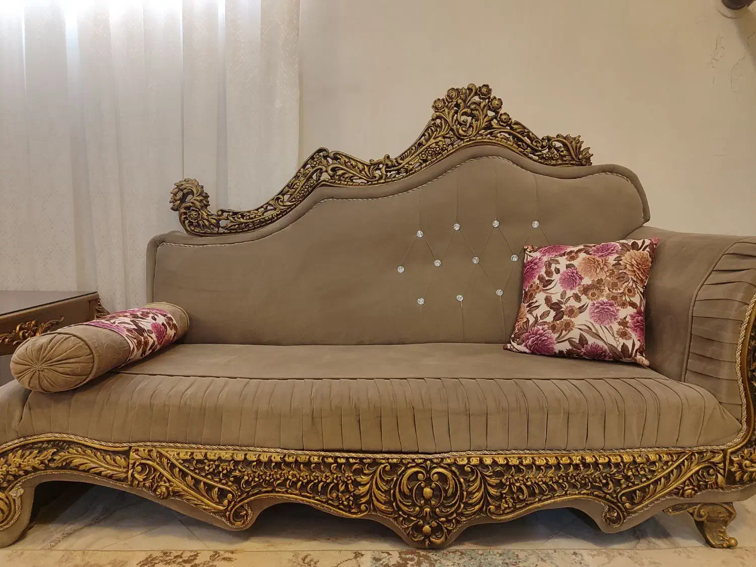 مبل|مبلمان خانگی و میز عسلی|خلیل شهر, |دیوار