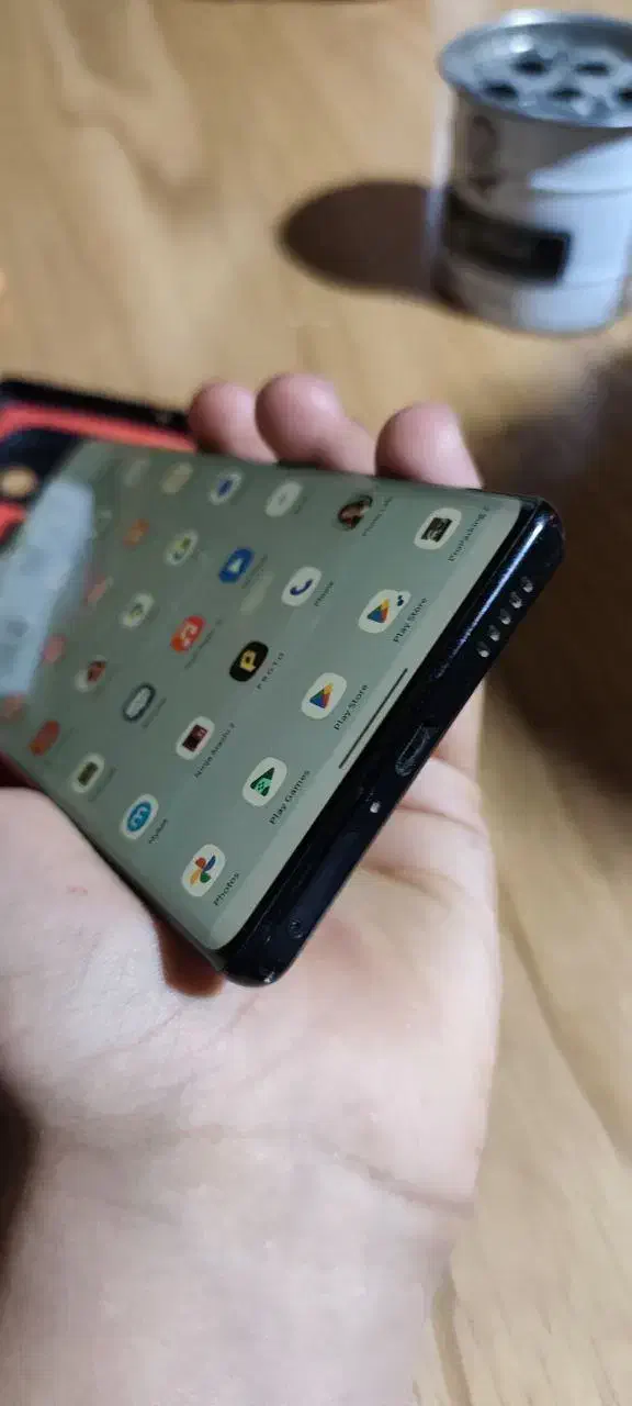 گوشی موبایل داریا باند 5g|موبایل|پرند, فاز ۵|دیوار