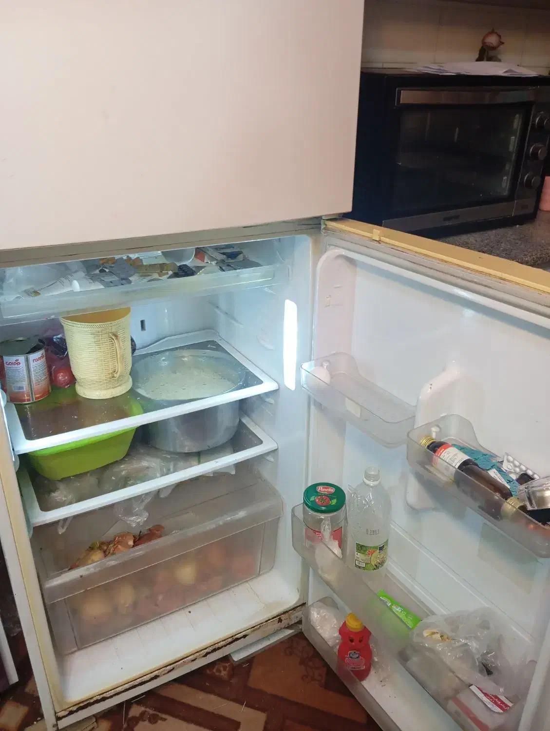 یخچال|یخچال و فریزر|برازجان, |دیوار