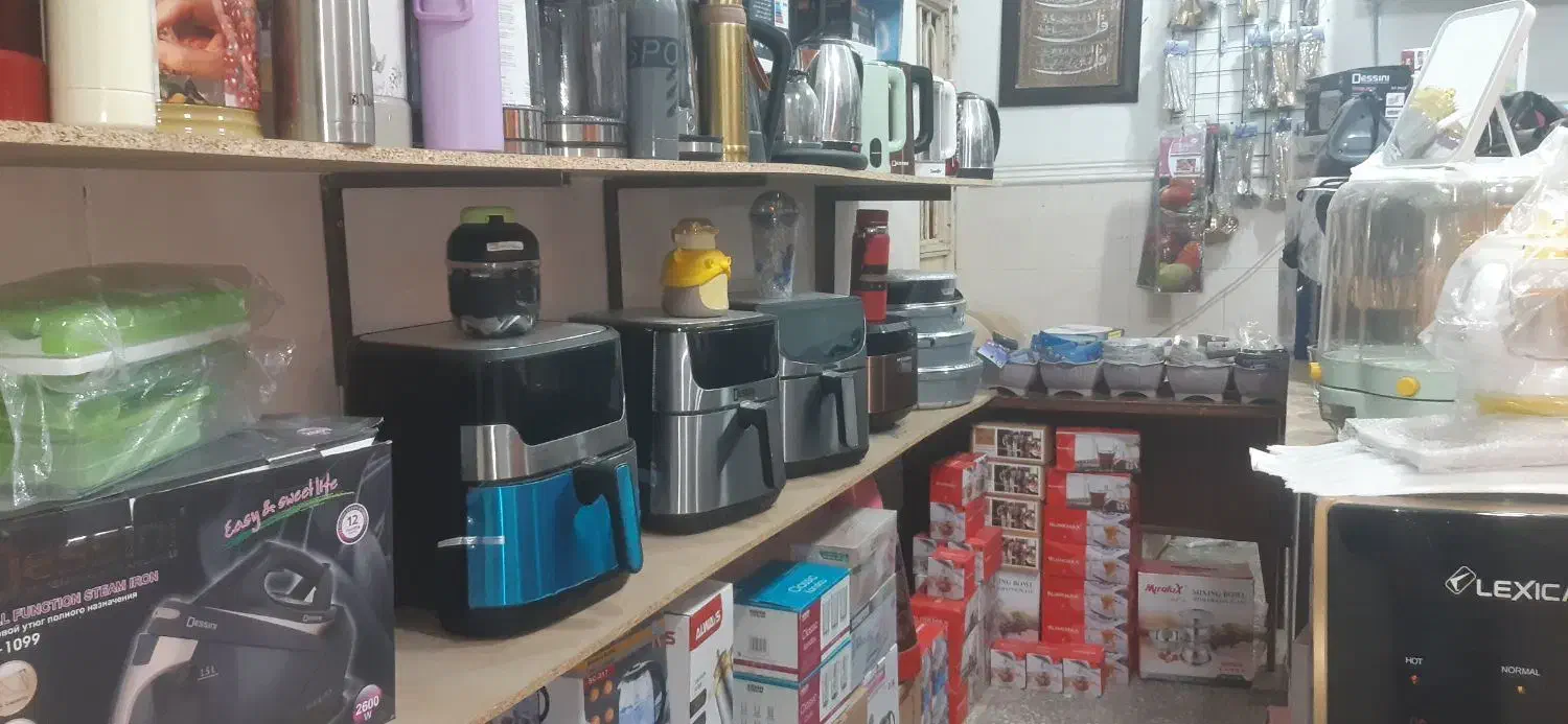 فروش|سایر لوازم برقی|زاهدان, |دیوار