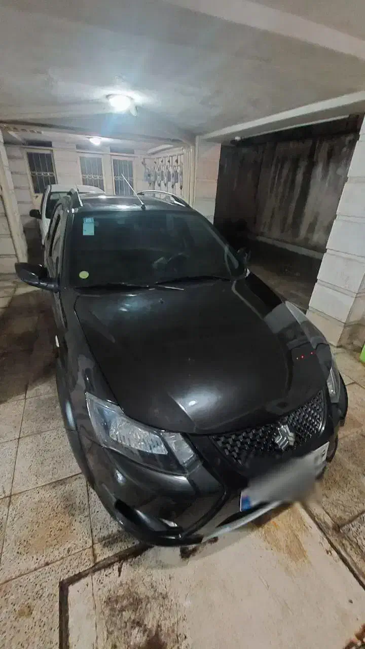 کوییک s|خودرو سواری و وانت|رشت, خمیران زاهدان|دیوار