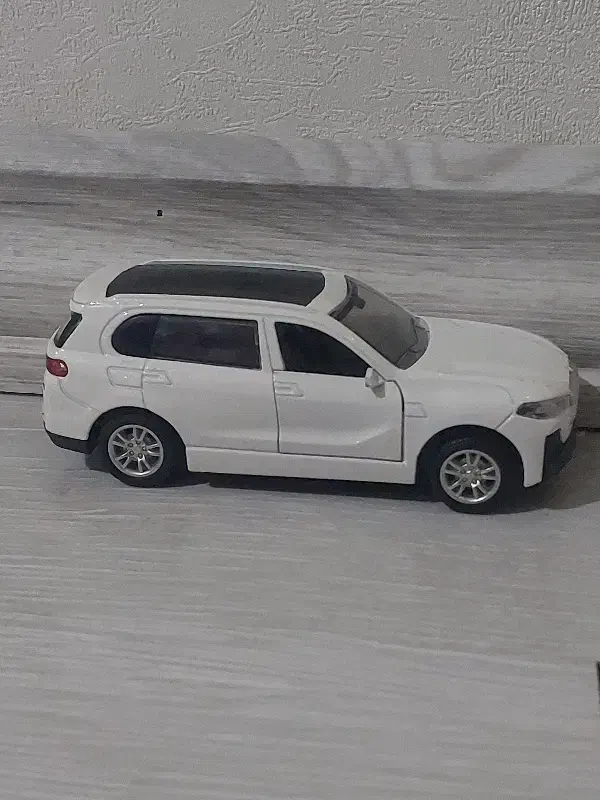 ماشین فلزی BMW x6|اسباب‌‌بازی|اردبیل, |دیوار