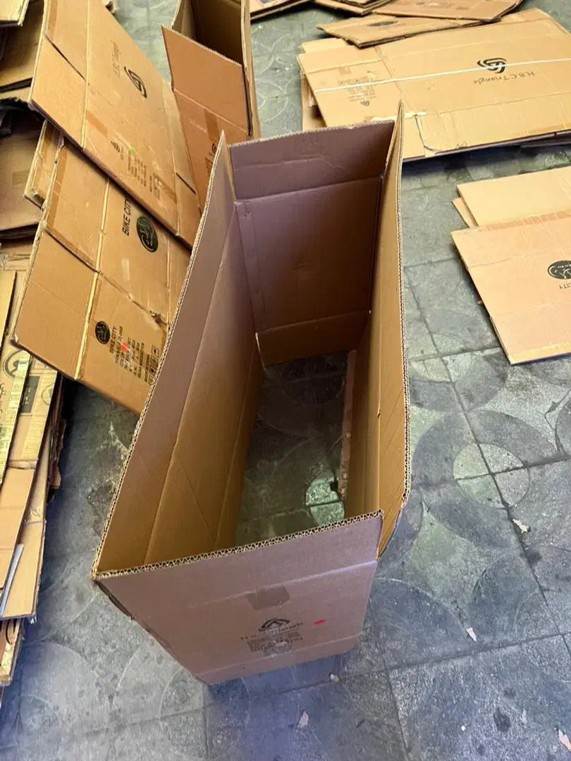 کارتن بسته بندی|عمدهفروشی|تبریز, |دیوار