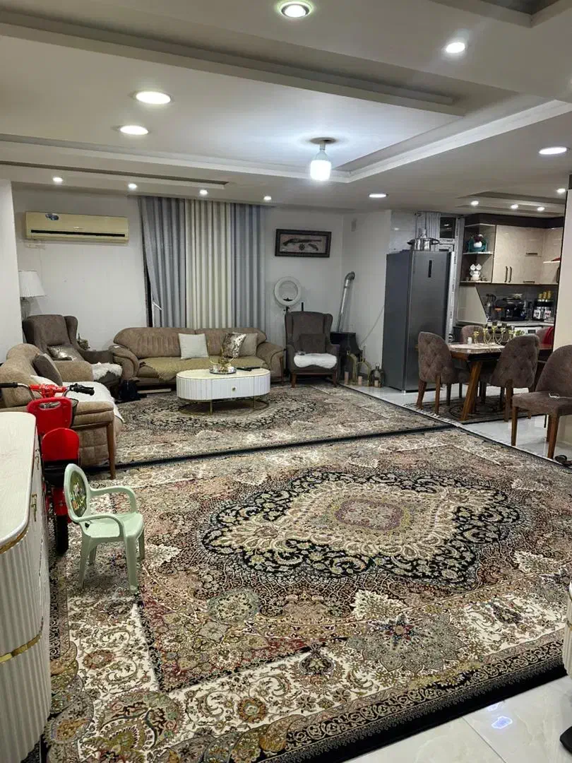 آپارتمان فاز ۳ رهن کامل|اجارهٔ آپارتمان|بندر امام خمینی, |دیوار