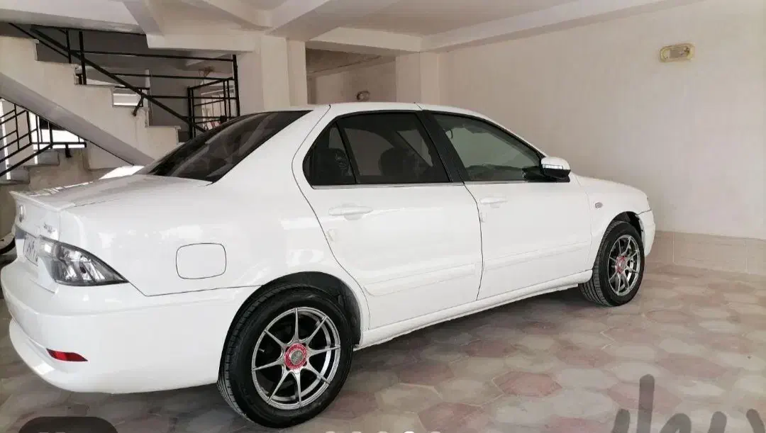 سورن پلاس موتور ef7|خودرو سواری و وانت|قائمشهر, |دیوار