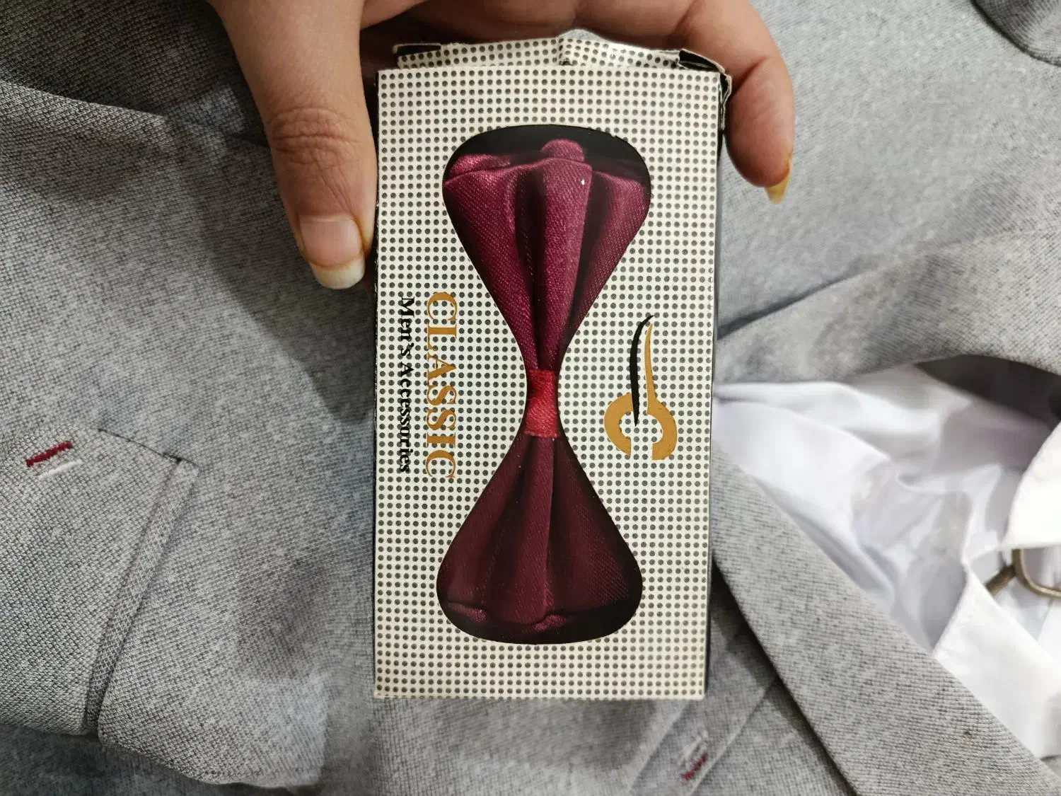 کت و شلوار ۵تیکه|کفش و لباس بچه|گرگان, |دیوار