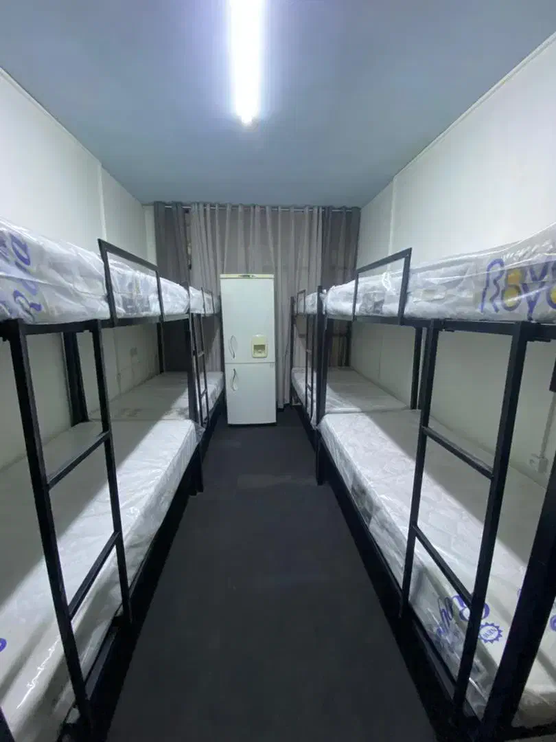 خوابگاه پانسیون پسرانه متین