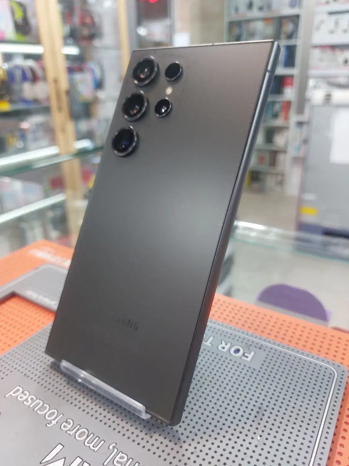 s24 ultra|موبایل|هشتگرد, فاز ۱ مهستان|دیوار