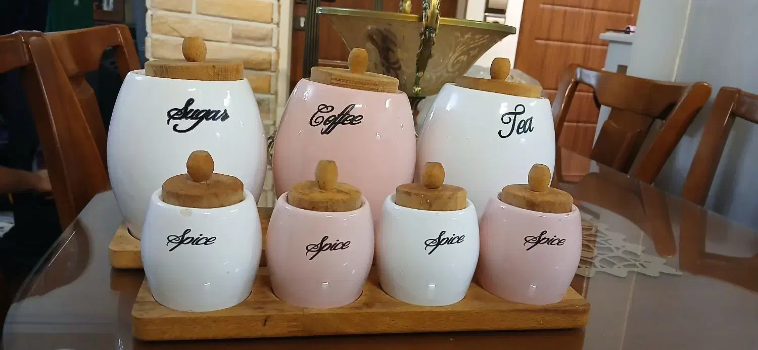 پاسماوری|ظروف نگهدارنده، پلاستیکی، یک‌بارمصرف|تهران, ارامنه|دیوار