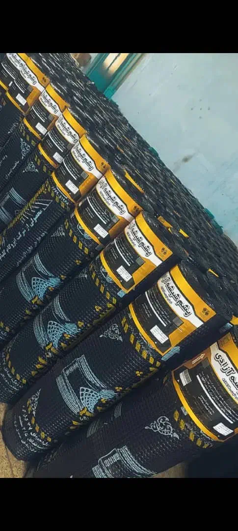 آسفالت. ایزوگام. قیروگونی|خدمات پیشه و مهارت|همدان, |دیوار