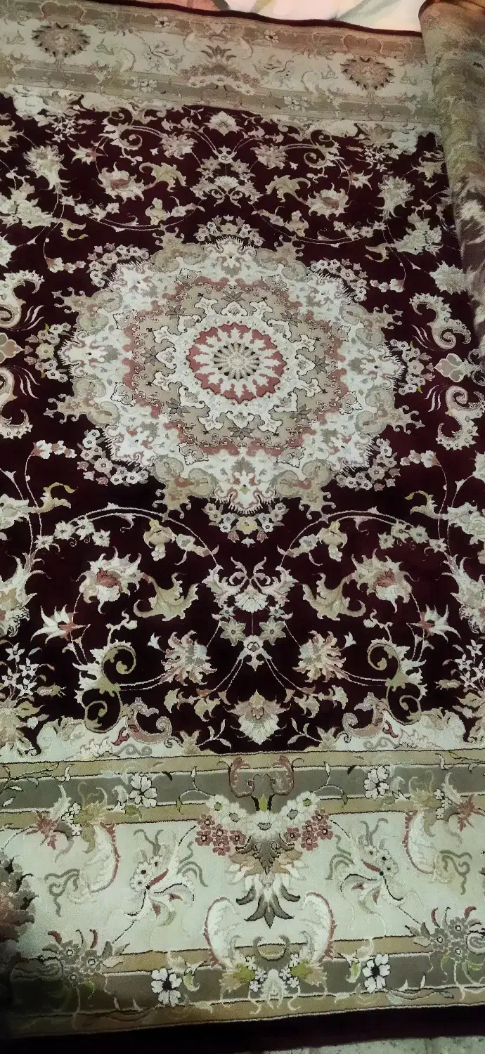 فروش فرش|فرش|اقبالیه, |دیوار