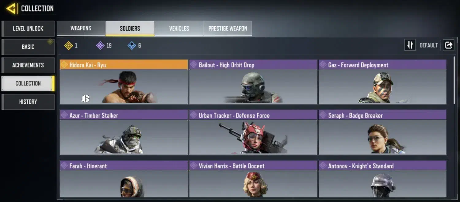 اکانت کالاف|کنسول، بازی ویدئویی و آنلاین|سبزوار, هویزه|دیوار