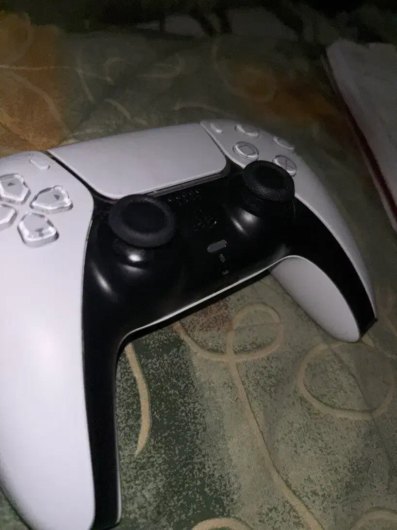 دسته ps5|کنسول، بازی ویدئویی و آنلاین|مشهد, دانشجو|دیوار