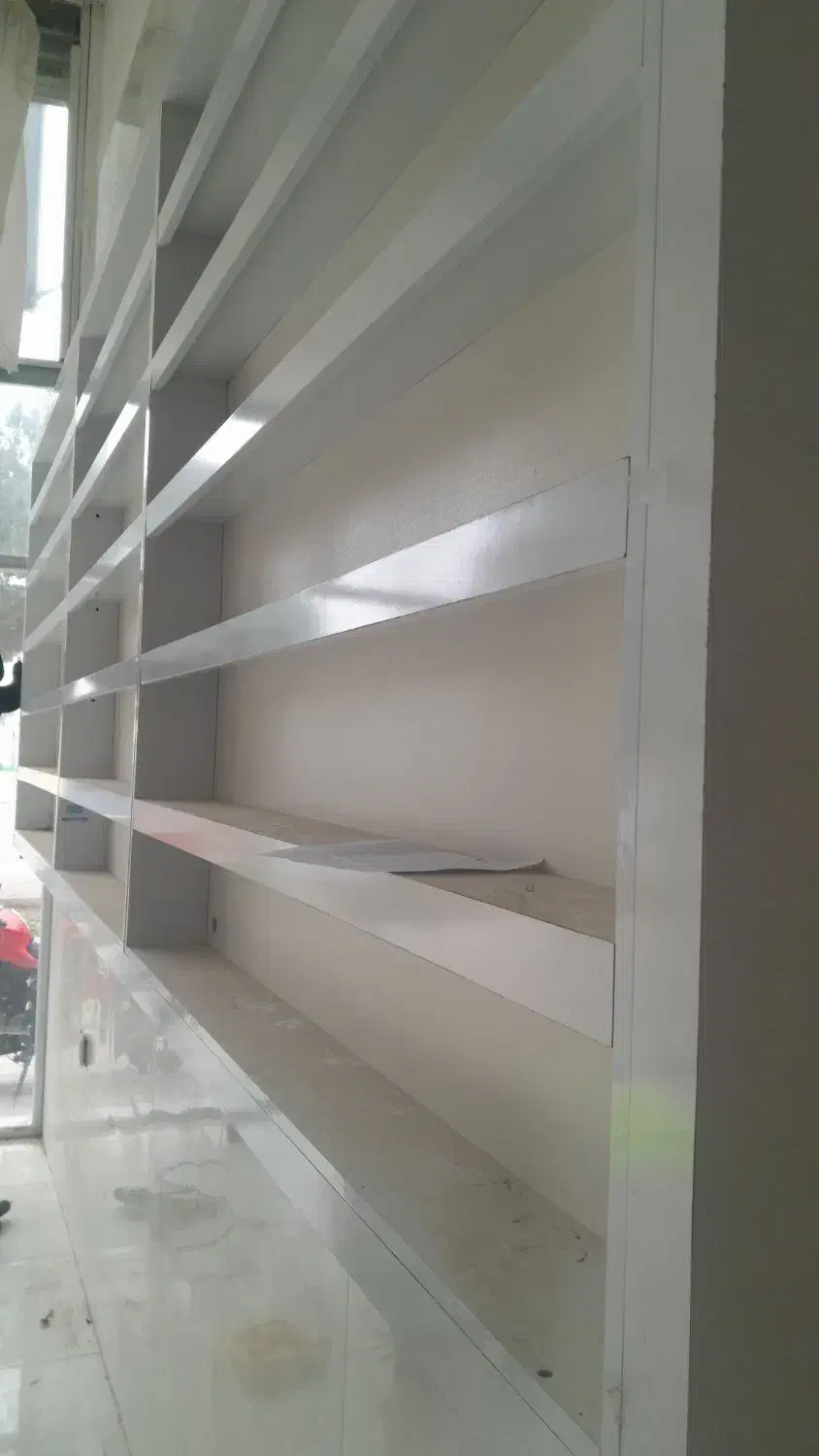 ویترین|بوفه، ویترین، کنسول|نیشابور, دارایی|دیوار