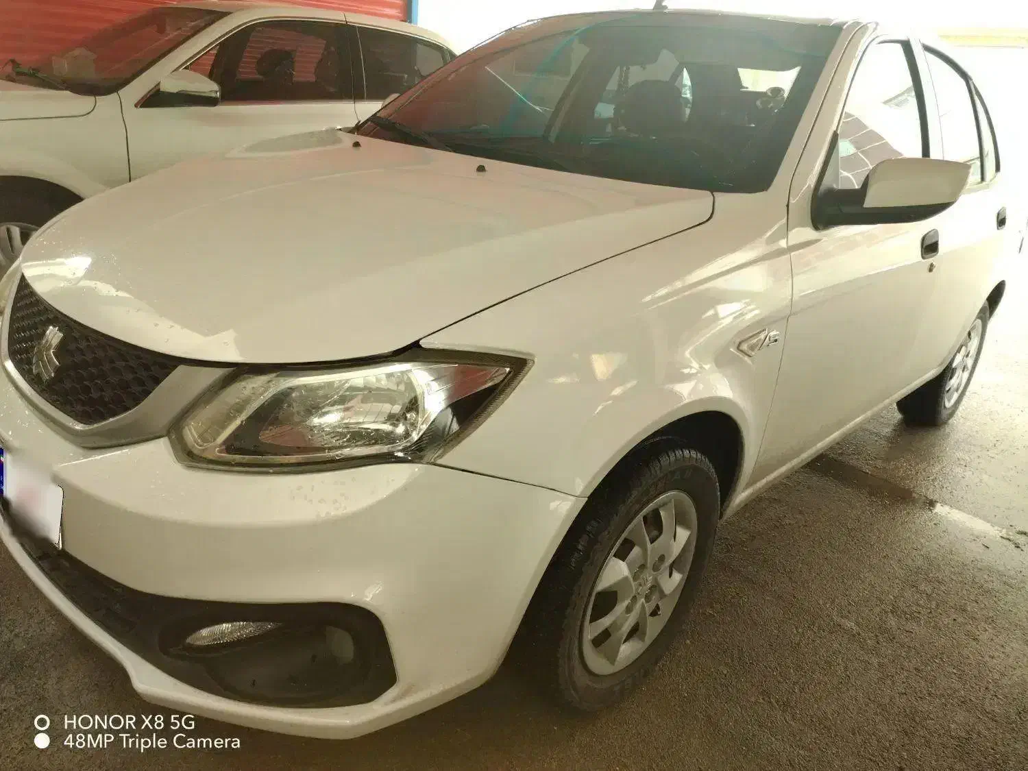 ساینا اس دوگانه|خودرو سواری و وانت|کازرون, |دیوار