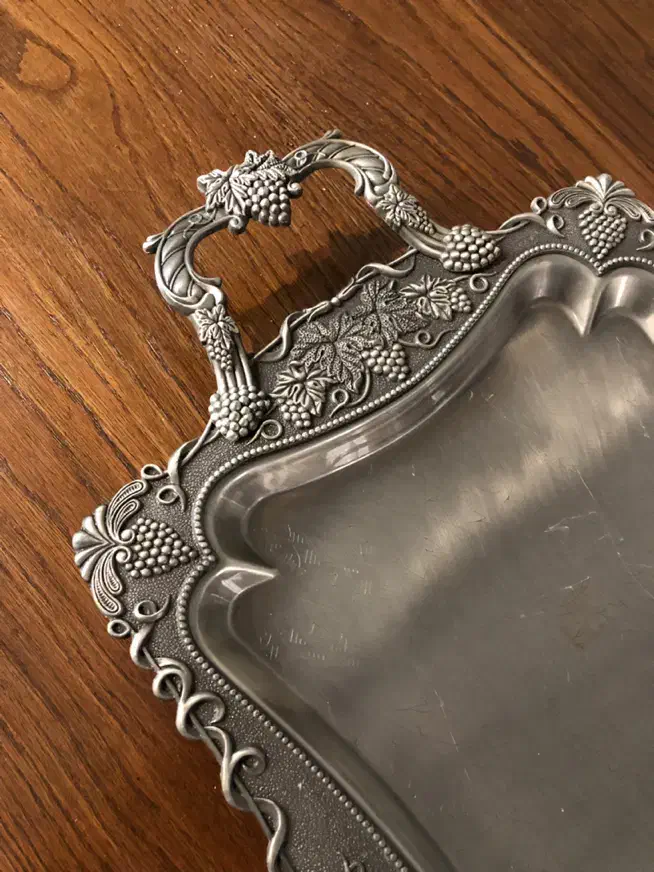 سینی|ظروف سرو و پذیرایی|تهران, سعادتآباد|دیوار