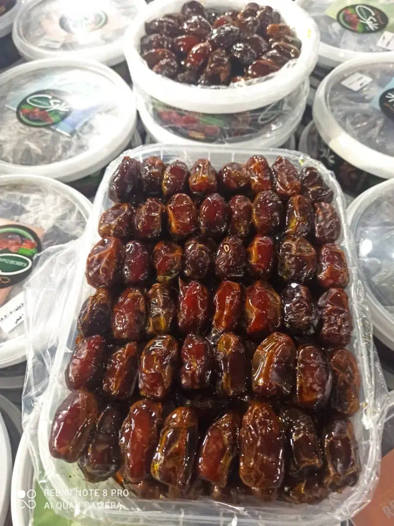 خرما فروشی|عمده‌فروشی|داران, |دیوار