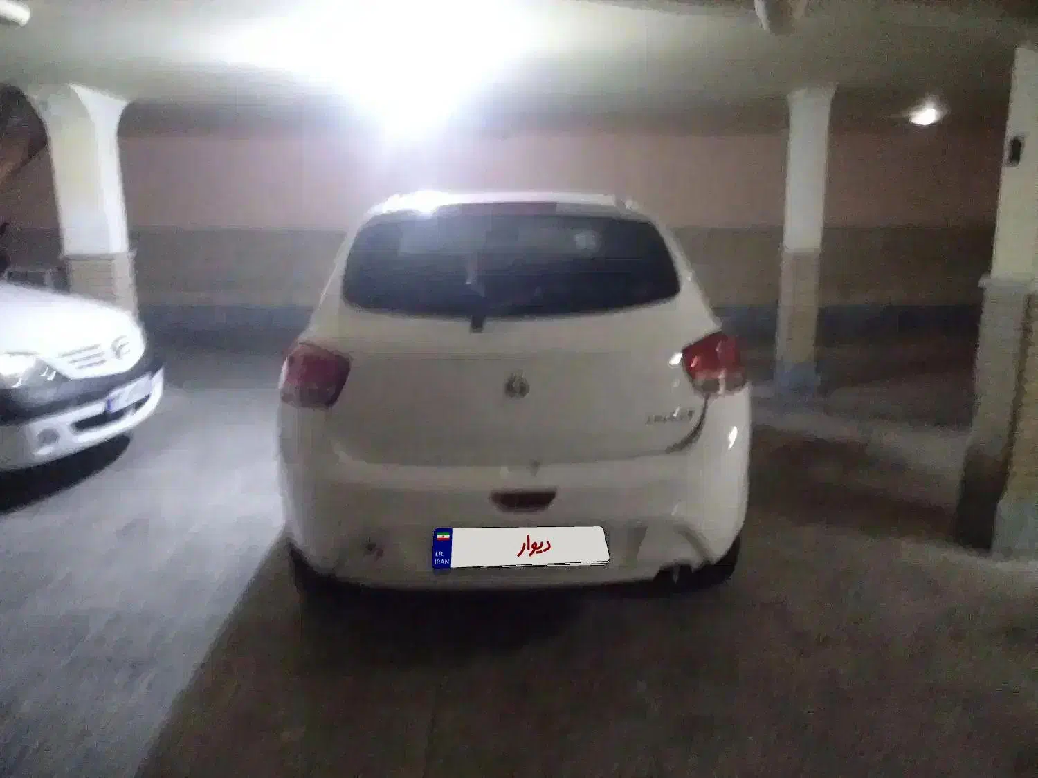 تیبا2|خودرو سواری و وانت|سمنان, |دیوار