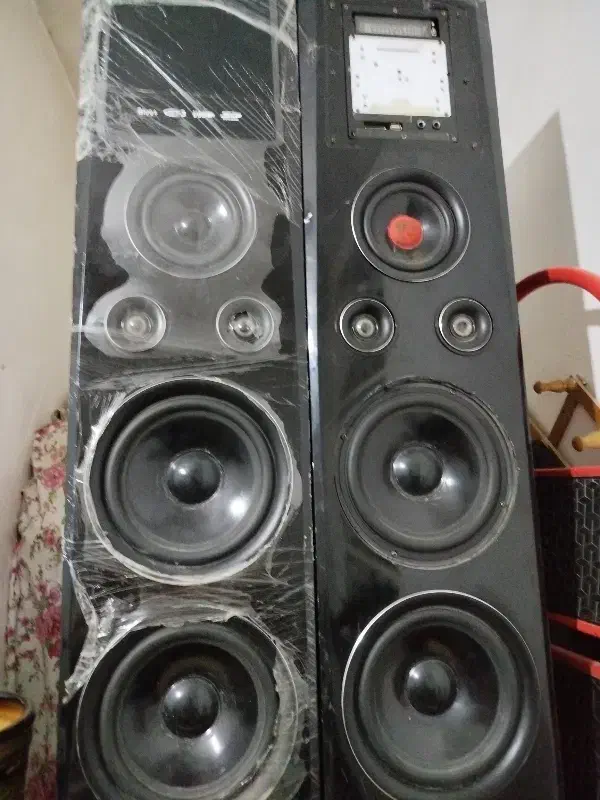 باند|سیستم صوتی خانگی|کرمانشاه, |دیوار