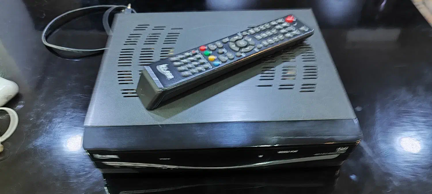 گیرنده دیجیتال|صوتی و تصویری|بندر امام خمینی, |دیوار