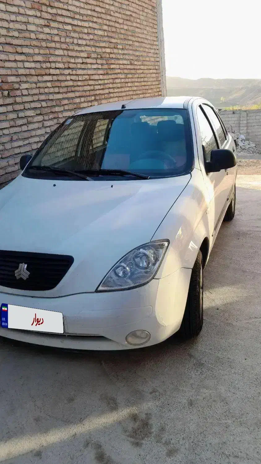 تیبا۲|خودرو سواری و وانت|انگوت, |دیوار