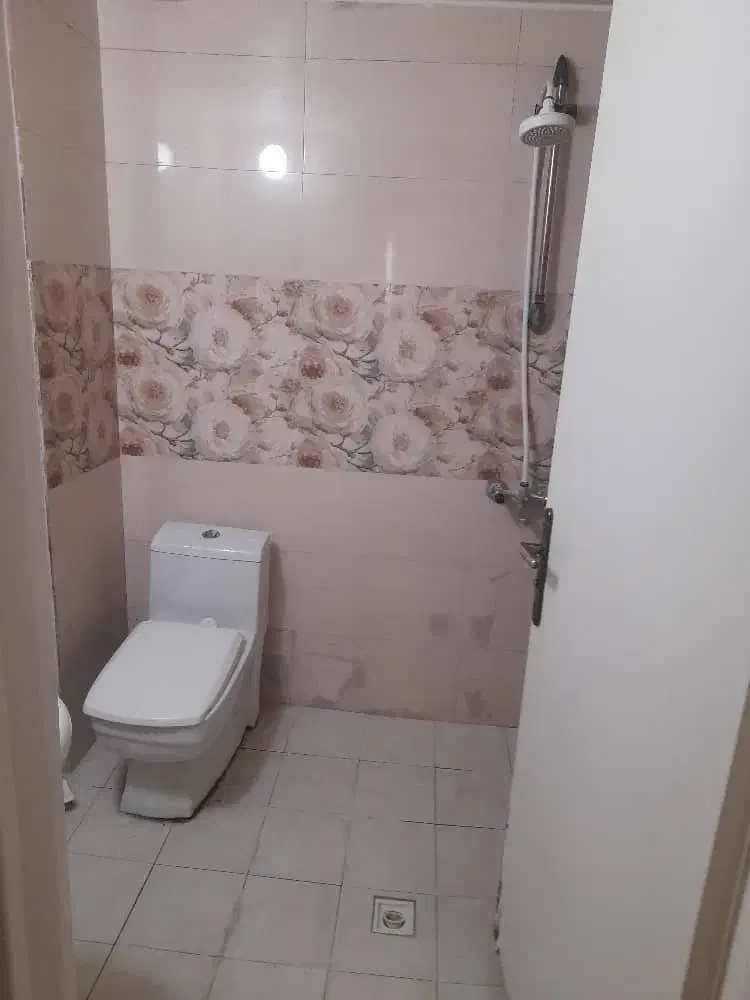 ۱۰۰مترجنت آبادشمال دونبش تخلیه طبقه۱آسانسوربی مالک