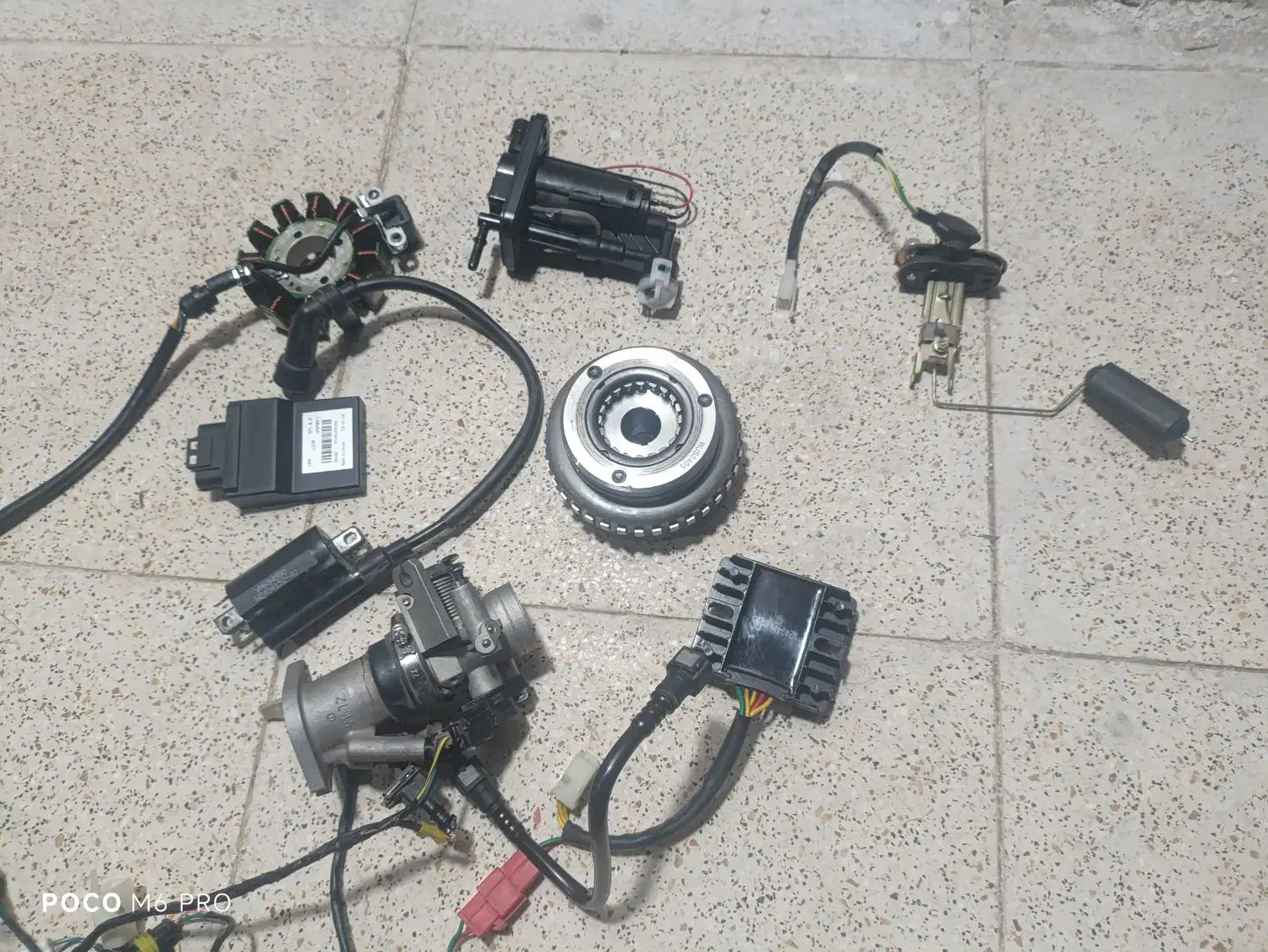 وسایل نو|دوچرخه، اسکیت، اسکوتر|رفسنجان, |دیوار