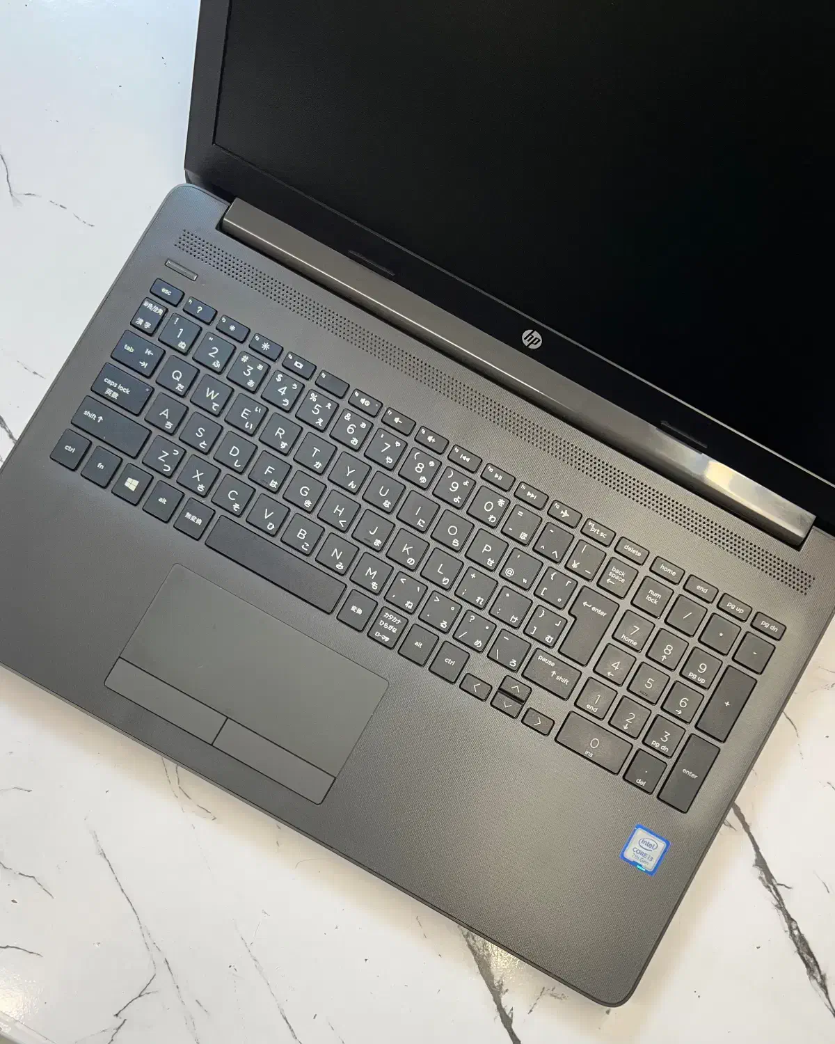 یه لپتاپ شیک و قدرتمند و به روز hp|رایانه همراه|تهران, فاطمی|دیوار