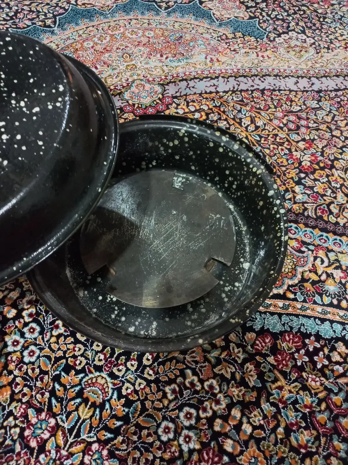 کیک پز و کباب پز روگازی|ظروف پخت‌وپز|لنگرود, |دیوار