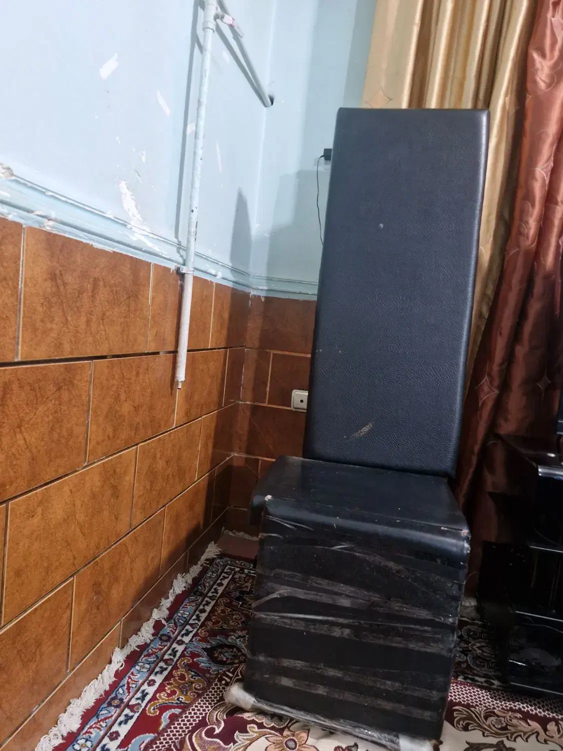 عروسک خرس یک متر و نیم|اسباب‌‌بازی|اهواز, فاز ۱ پادادشهر|دیوار