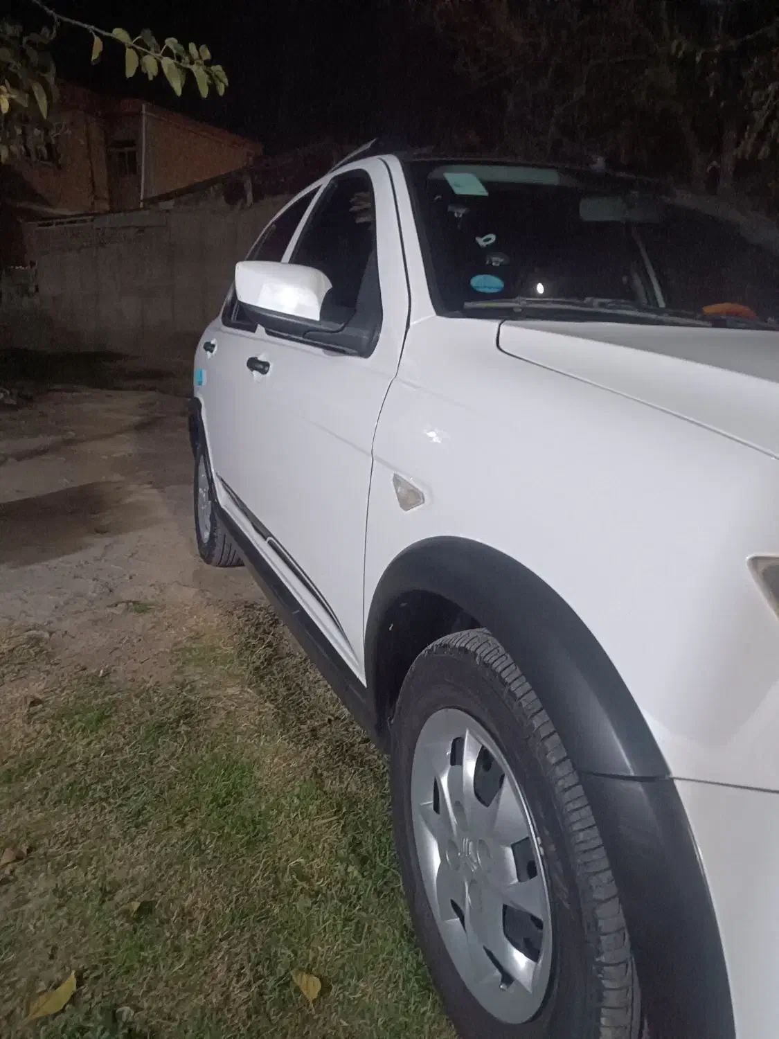 ماشین کوییک R|خودرو سواری و وانت|آق قلا, |دیوار