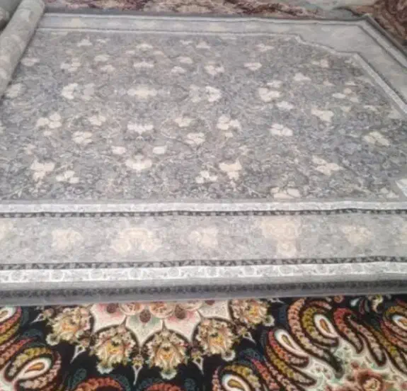 فرش|فرش|طبس, |دیوار