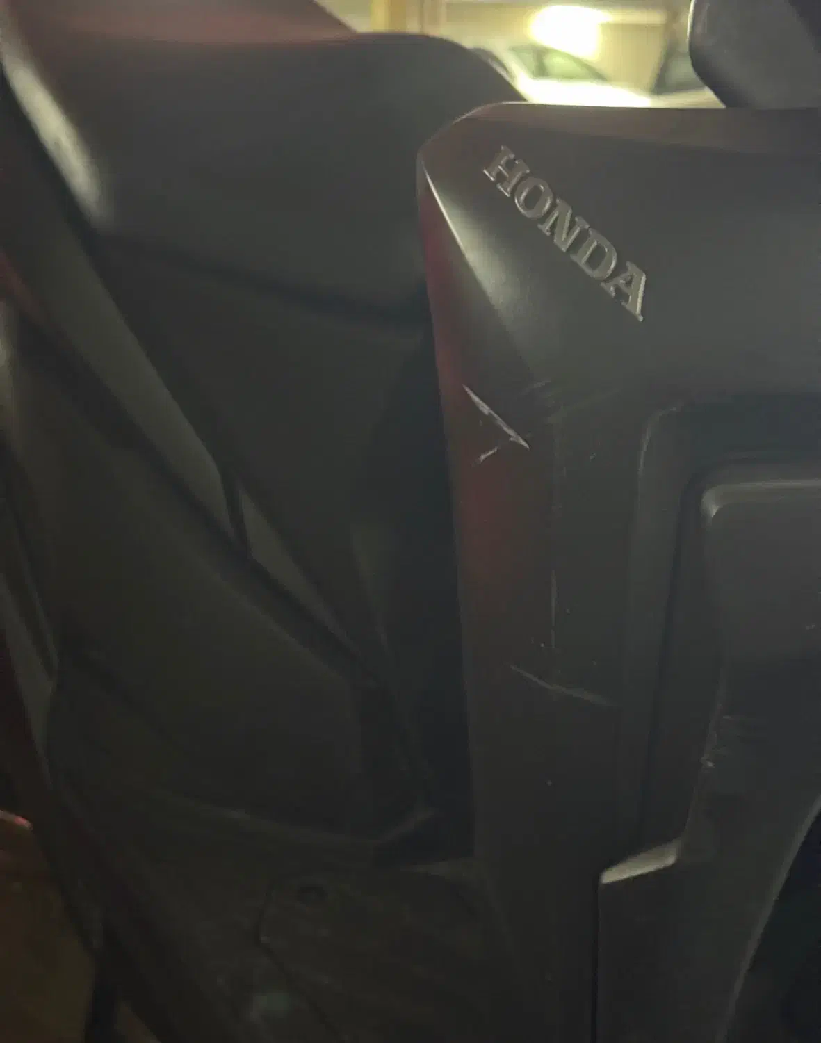 کلیک واریو مدل ۱۴۰۰ اصلی|موتورسیکلت|تهران, اختیاریه|دیوار