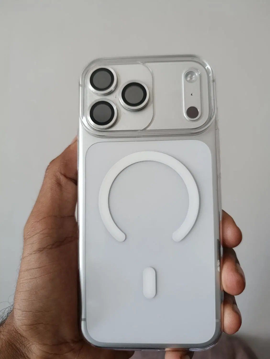 17 pro max|موبایل|بندرعباس, |دیوار