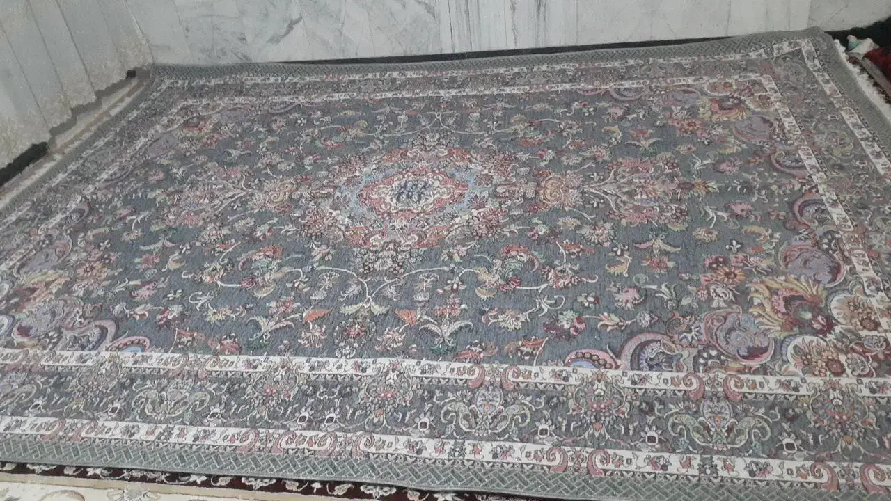 روفرشی 12 متری طوسی|روفرشی|کرمانشاه, |دیوار