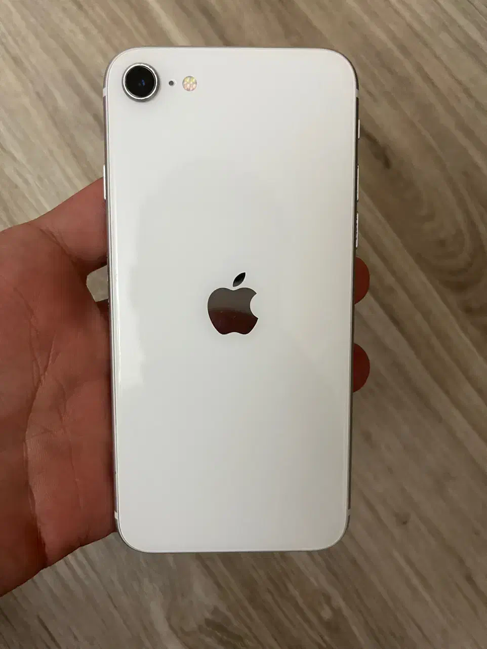 iPhone se 2020 128 g|موبایل|تبریز, |دیوار