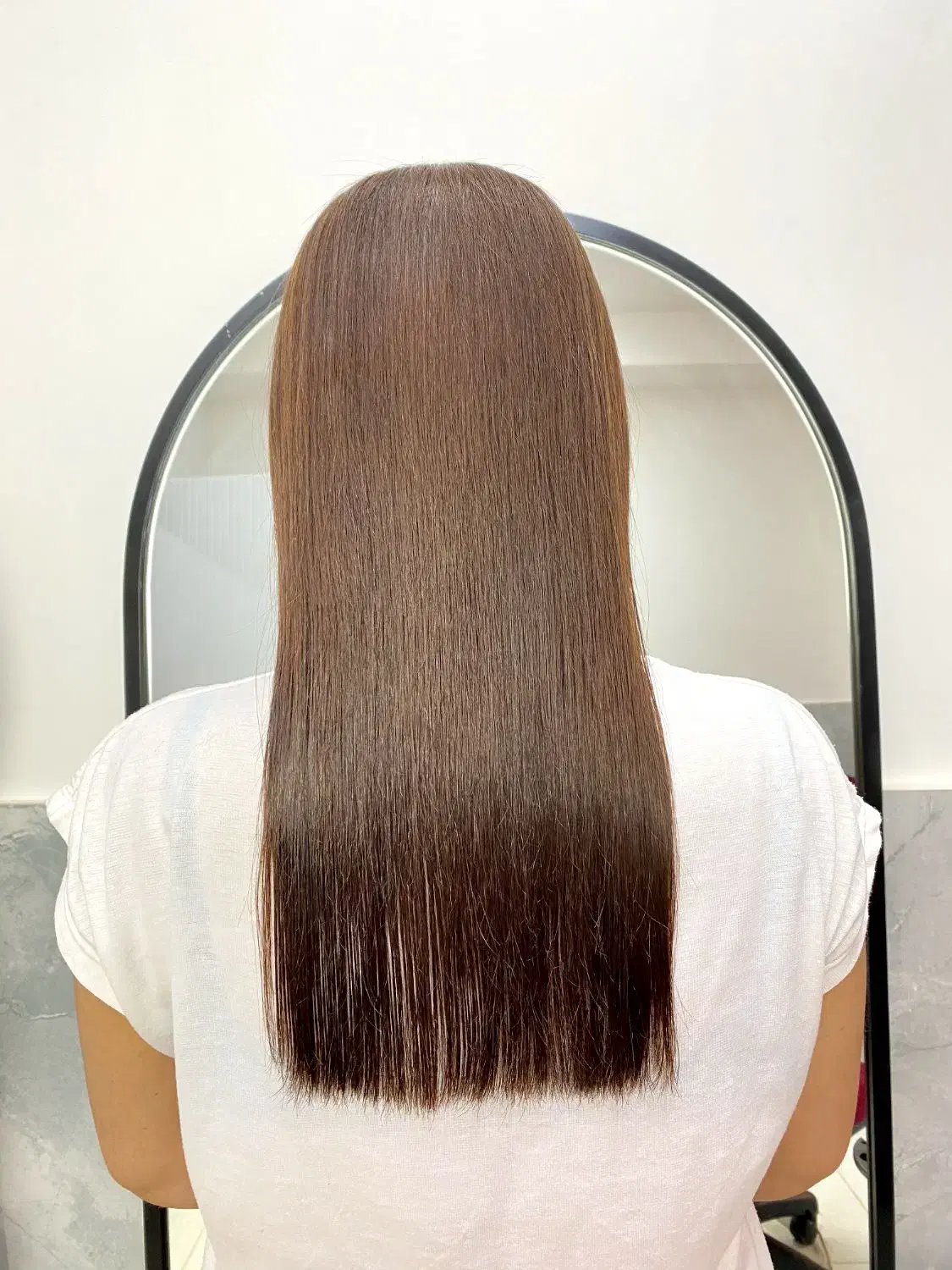 آموزش صفر تا صد کراتین مو|خدمات آرایشگری و زیبایی|بوکان, |دیوار