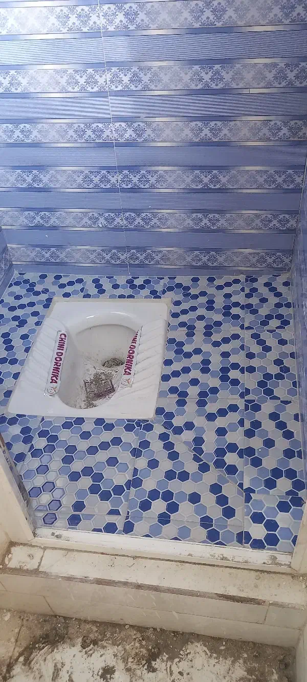 کاشی کاری. بین کابینت. کف .بدنه.|خدمات پیشه و مهارت|مشهد, رسالت|دیوار