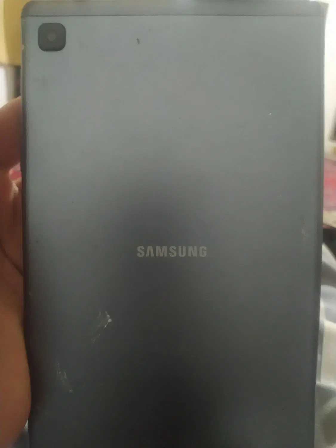 تبلت سامسونگa7|تبلت|الیگودرز, |دیوار