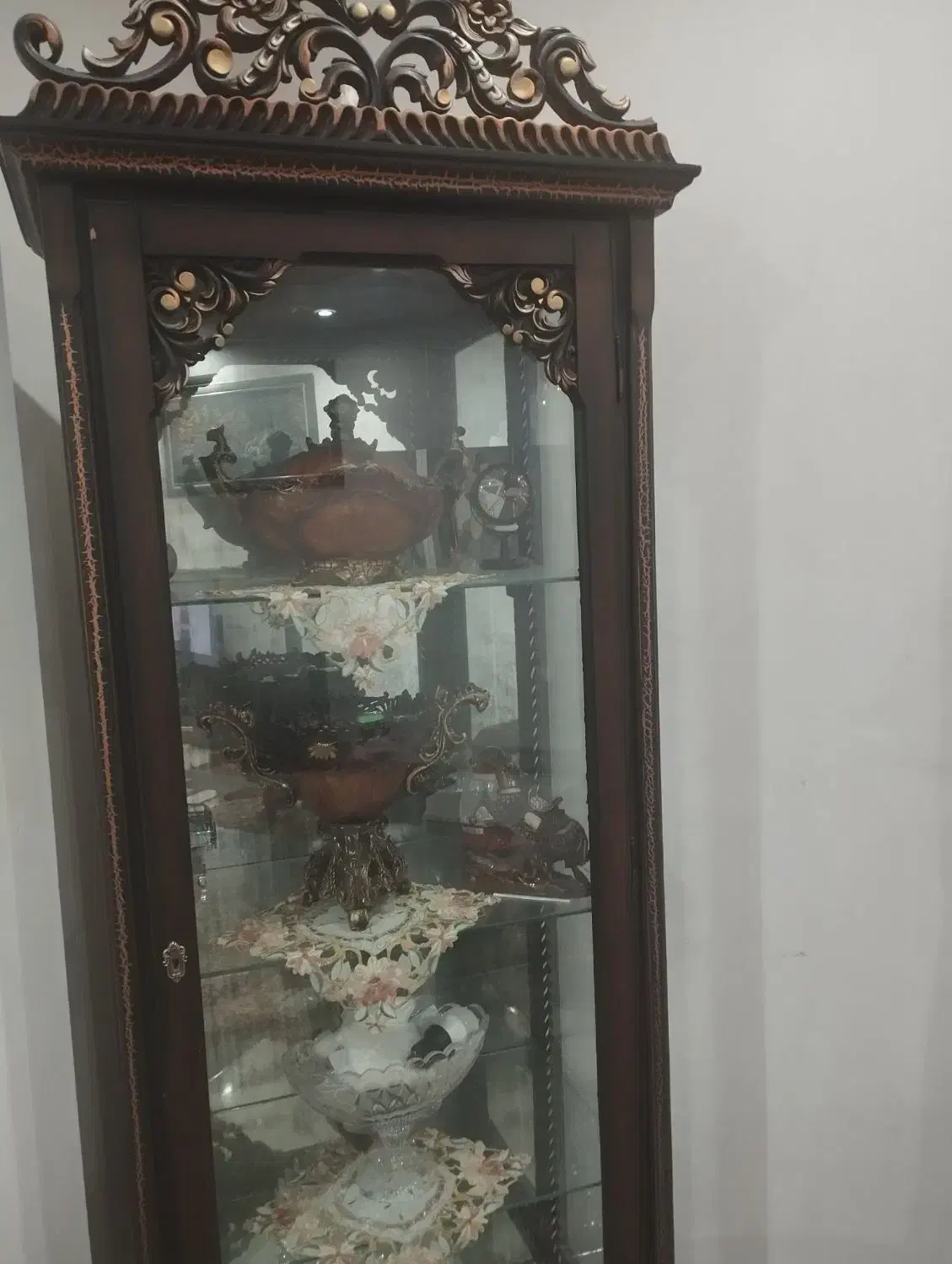 بوفه در حد|بوفه، ویترین، کنسول|اسلامشهر, شهرک امام حسین (میان آباد)|دیوار