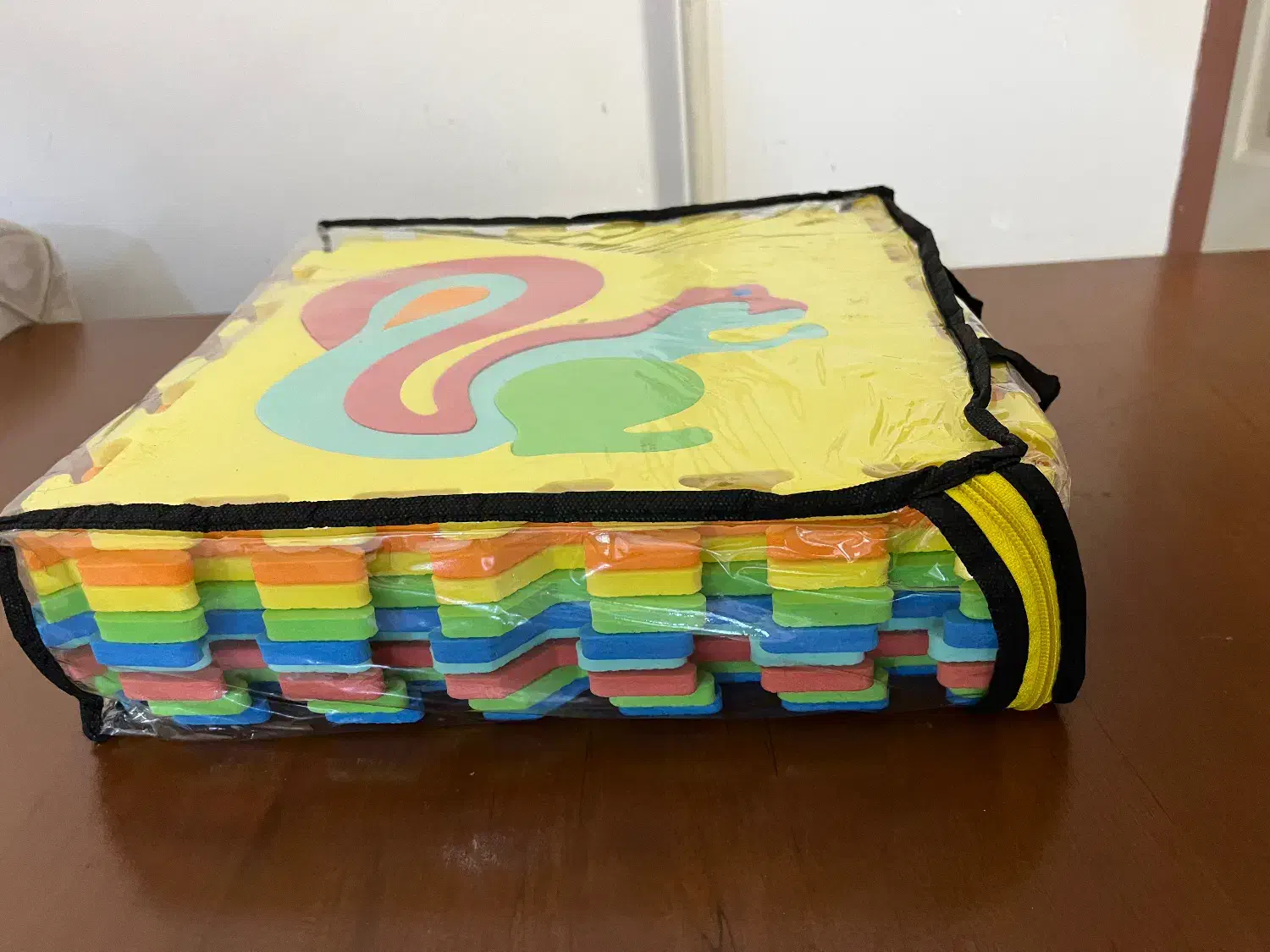 اسباب بازی|اسباب‌‌بازی|گنبد کاووس, |دیوار